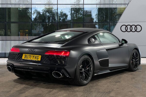 Used Audi R8 2021 for sale - 76238989: Photo 34