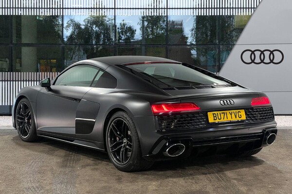Used Audi R8 2021 for sale - 76238989: Photo 35
