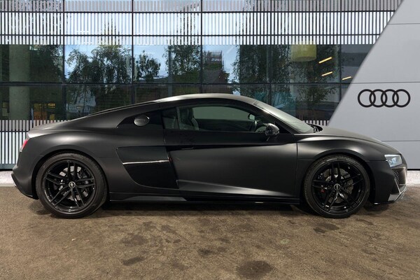 Used Audi R8 2021 for sale - 76238989: Photo 36