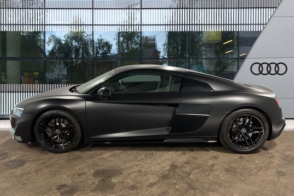 Used Audi R8 2021 for sale - 76238989: Photo 37