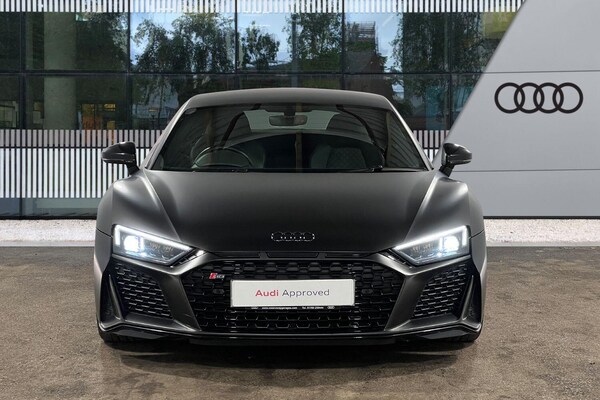 Used Audi R8 2021 for sale - 76238989: Photo 38