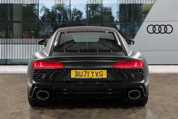 Used Audi R8 2021 for sale - 76238989: Photo 39