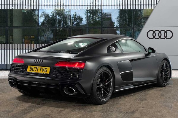 Used Audi R8 2021 for sale - 76238989: Photo 3