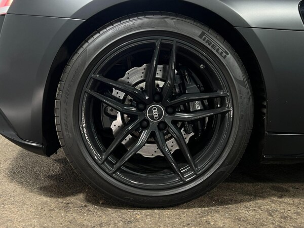 Used Audi R8 2021 for sale - 76238989: Photo 41