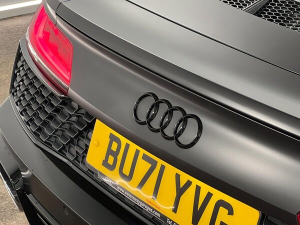 Used Audi R8 2021 for sale - 76238989: Photo 42