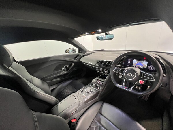 Used Audi R8 2021 for sale - 76238989: Photo 45