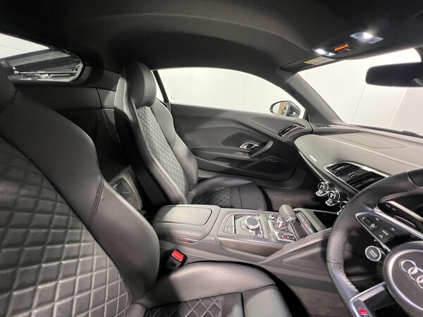 Used Audi R8 2021 for sale - 76238989: Photo 46