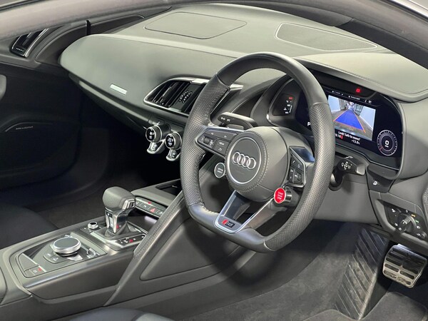 Used Audi R8 2021 for sale - 76238989: Photo 48