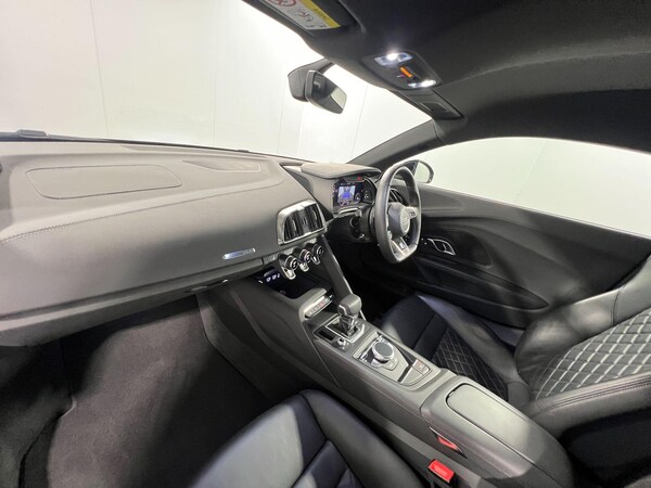 Used Audi R8 2021 for sale - 76238989: Photo 49