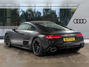 Used Audi R8 2021 for sale - 76238989: Photo 4