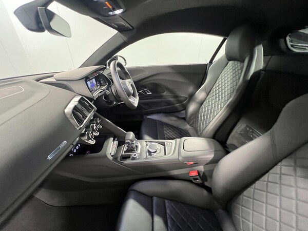 Used Audi R8 2021 for sale - 76238989: Photo 50