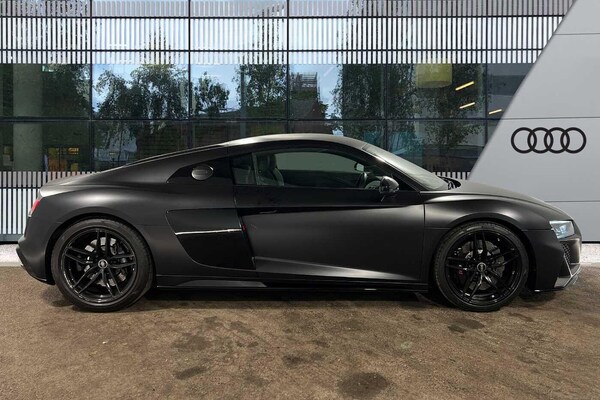 Used Audi R8 2021 for sale - 76238989: Photo 5
