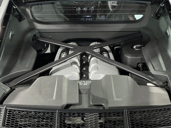 Used Audi R8 2021 for sale - 76238989: Photo 64