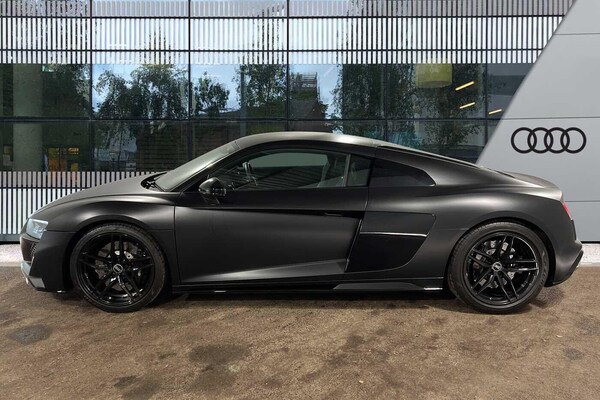 Used Audi R8 2021 for sale - 76238989: Photo 6