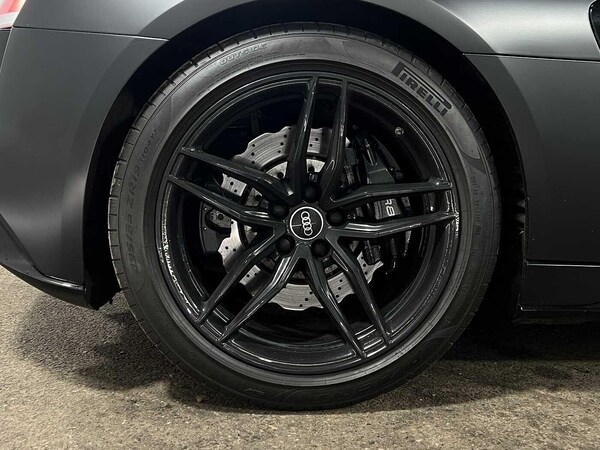 Used Audi R8 2021 for sale - 76238989: Photo 9