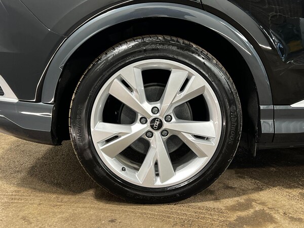 Used Audi Q4 e-tron 2024 for sale - 75311244: Photo 11