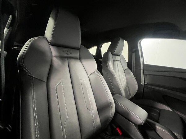 Used Audi Q4 e-tron 2024 for sale - 75311244: Photo 16