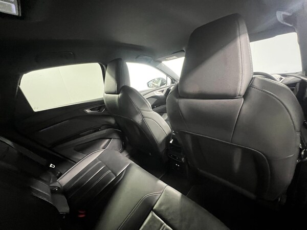 Used Audi Q4 e-tron 2024 for sale - 75311244: Photo 17