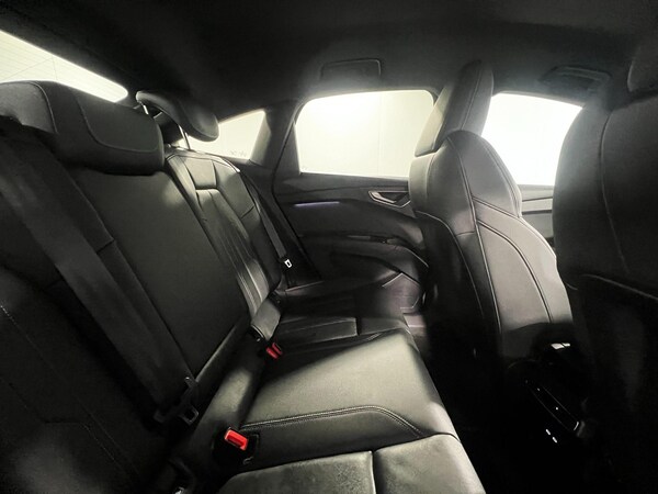 Used Audi Q4 e-tron 2024 for sale - 75311244: Photo 19
