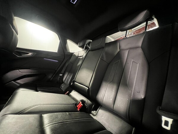 Used Audi Q4 e-tron 2024 for sale - 75311244: Photo 23