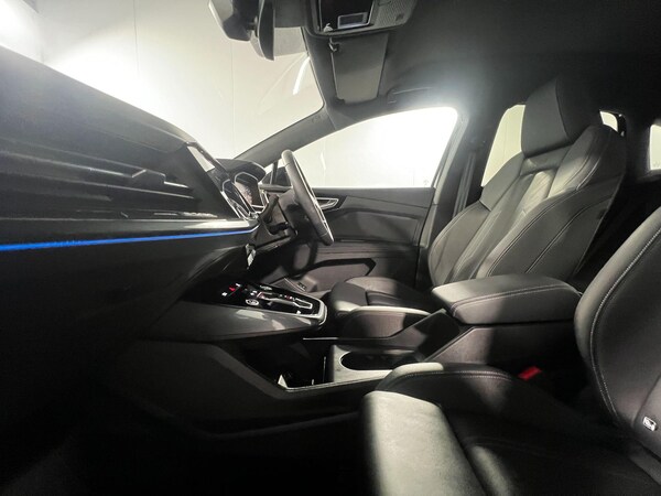 Used Audi Q4 e-tron 2024 for sale - 75311244: Photo 25