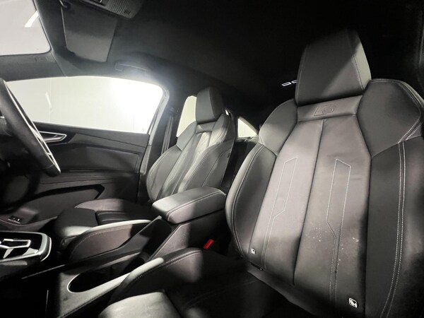 Used Audi Q4 e-tron 2024 for sale - 75311244: Photo 26