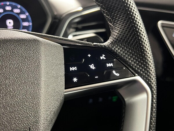 Used Audi Q4 e-tron 2024 for sale - 75311244: Photo 33