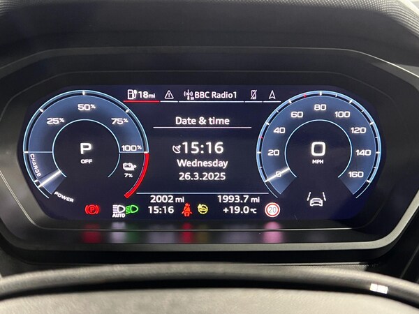 Used Audi Q4 e-tron 2024 for sale - 75311244: Photo 35