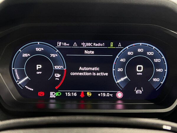 Used Audi Q4 e-tron 2024 for sale - 75311244: Photo 36