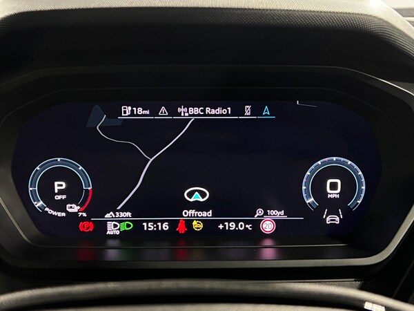 Used Audi Q4 e-tron 2024 for sale - 75311244: Photo 37