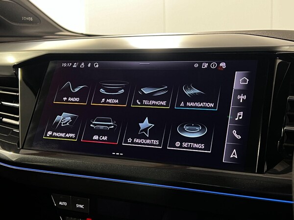 Used Audi Q4 e-tron 2024 for sale - 75311244: Photo 39