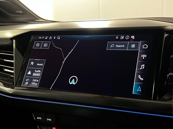 Used Audi Q4 e-tron 2024 for sale - 75311244: Photo 40