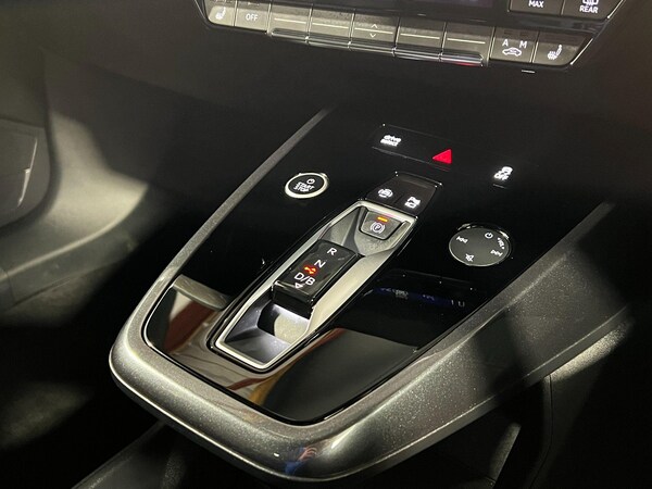 Used Audi Q4 e-tron 2024 for sale - 75311244: Photo 42