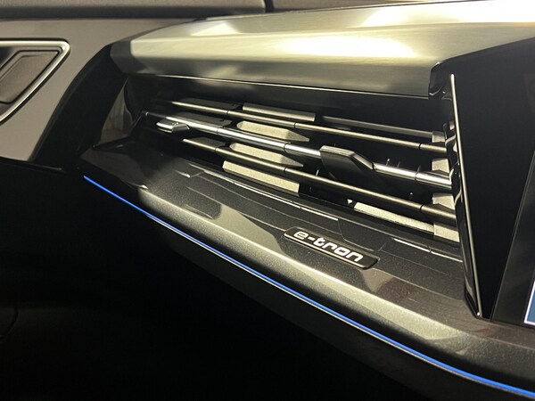 Used Audi Q4 e-tron 2024 for sale - 75311244: Photo 43