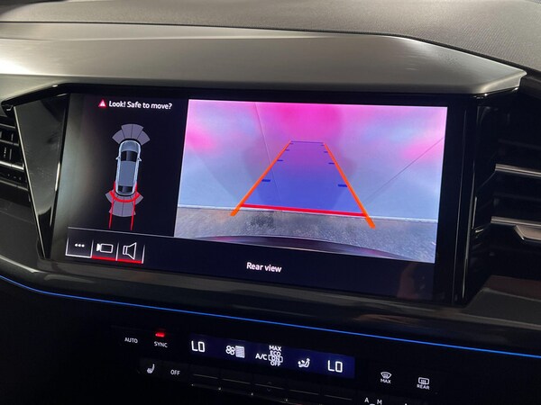 Used Audi Q4 e-tron 2024 for sale - 75311244: Photo 46