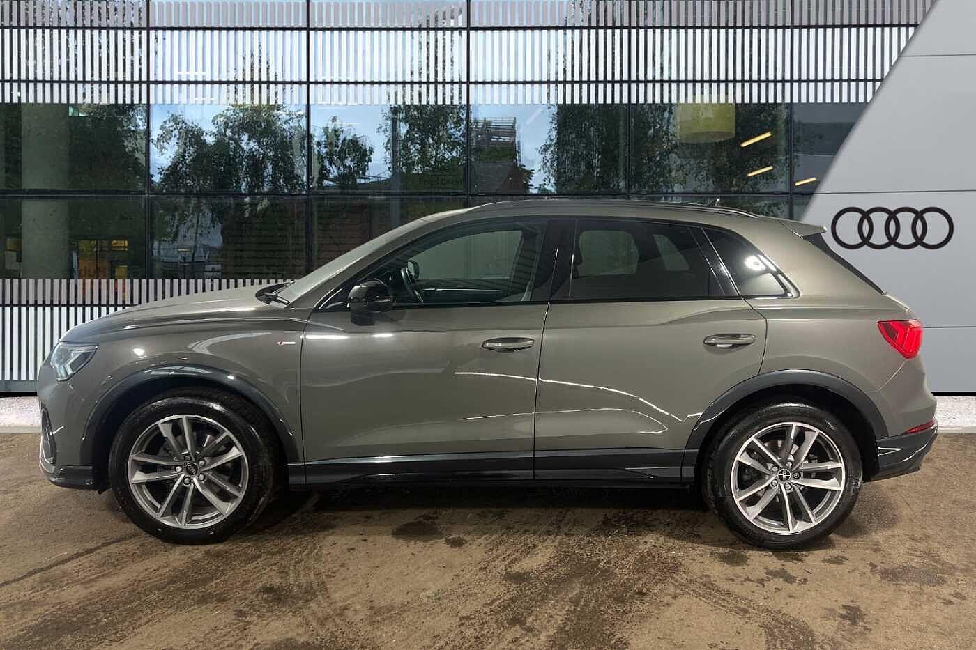 Used Audi Q3 2023 for sale - 78020159: Photo 13