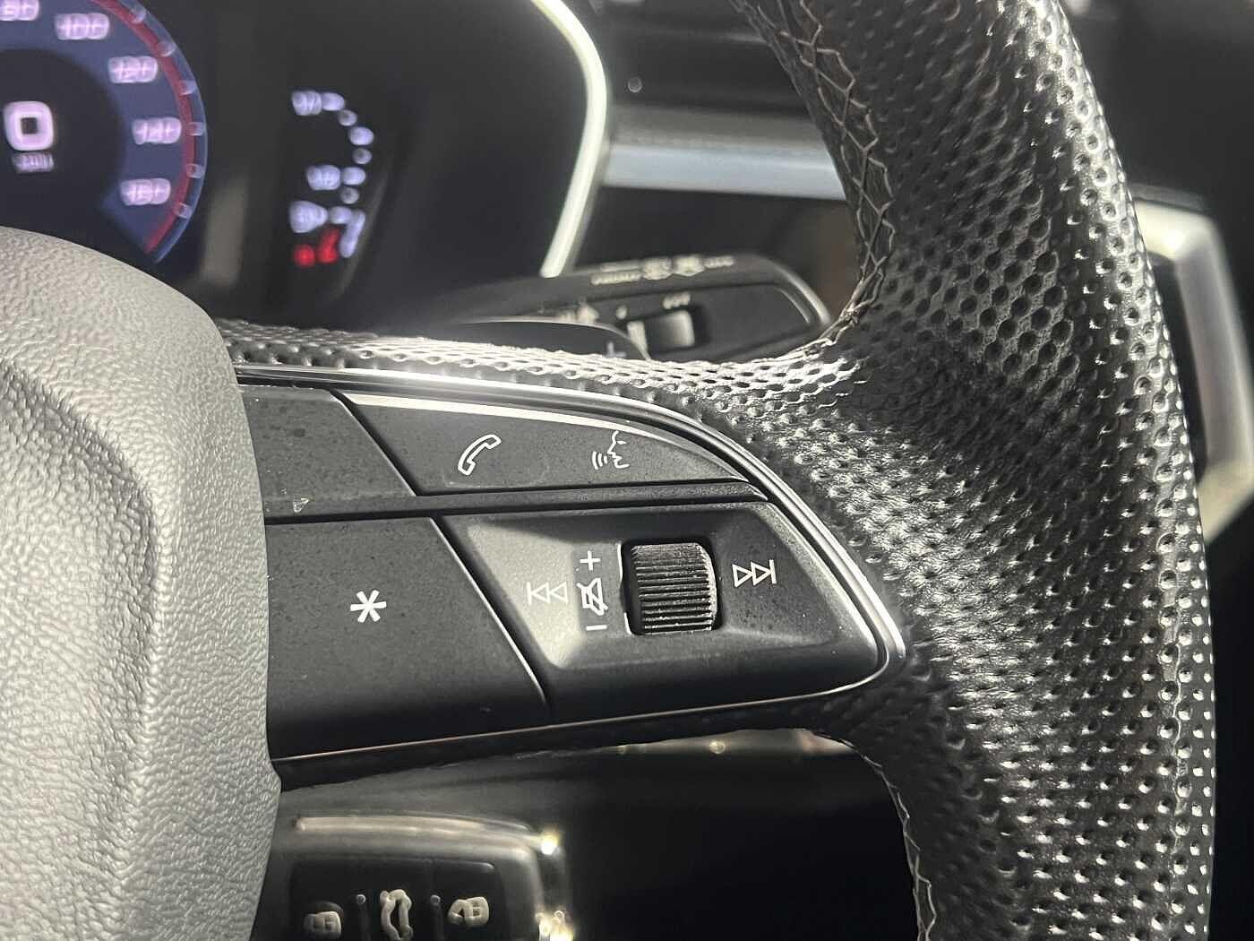 Used Audi Q3 2023 for sale - 78020159: Photo 16