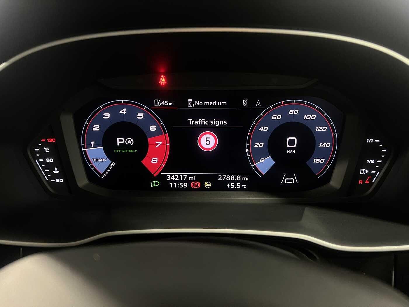 Used Audi Q3 2023 for sale - 78020159: Photo 17