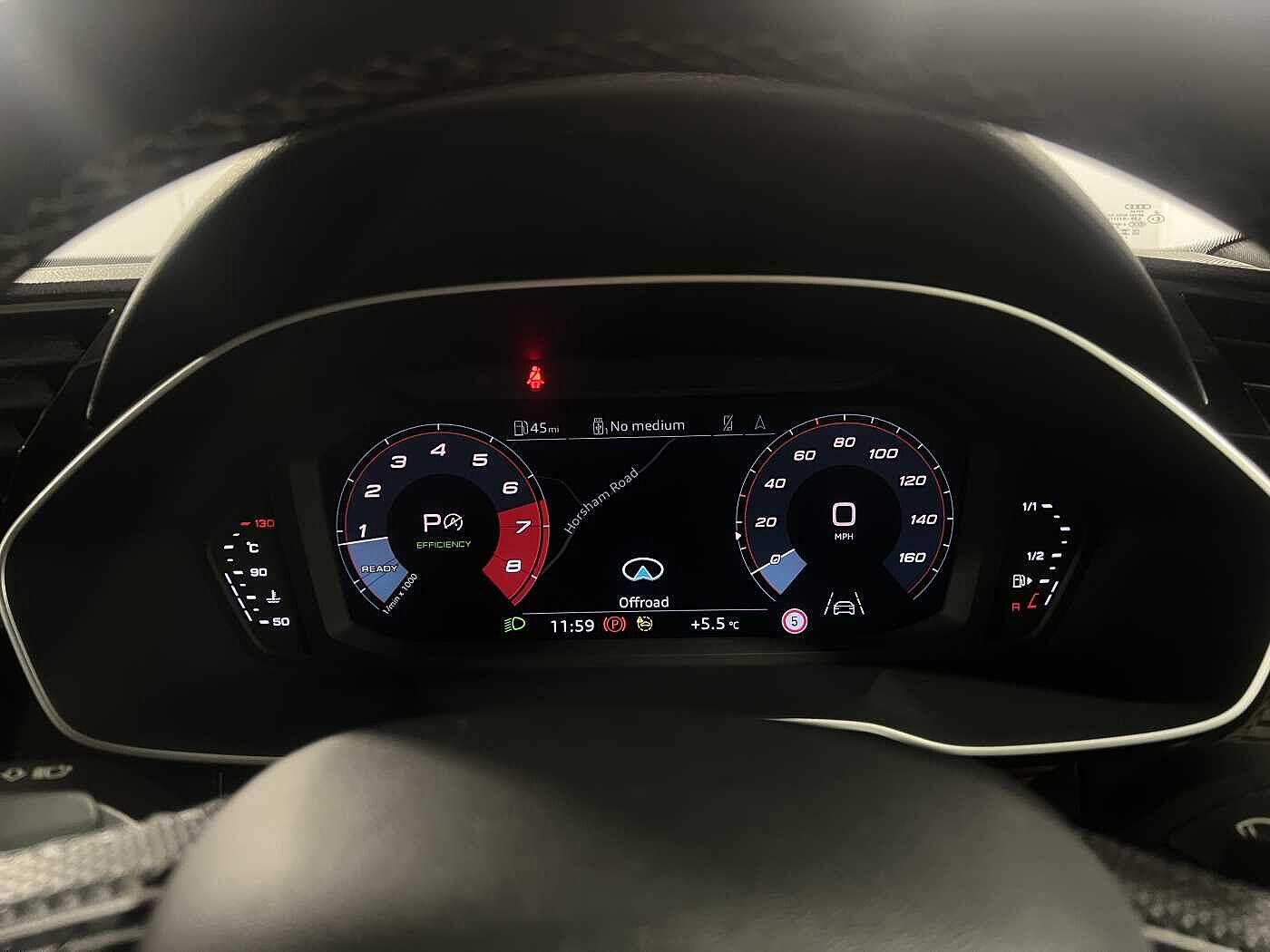 Used Audi Q3 2023 for sale - 78020159: Photo 18