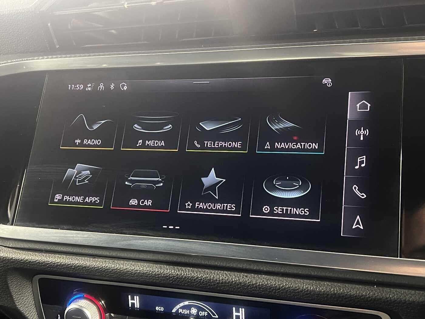 Used Audi Q3 2023 for sale - 78020159: Photo 19