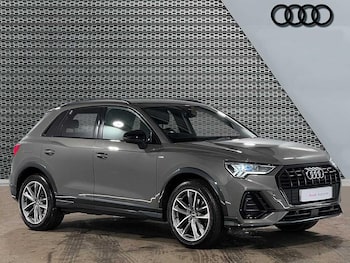 Used Audi Q3 2023 for sale - 78020159: Photo