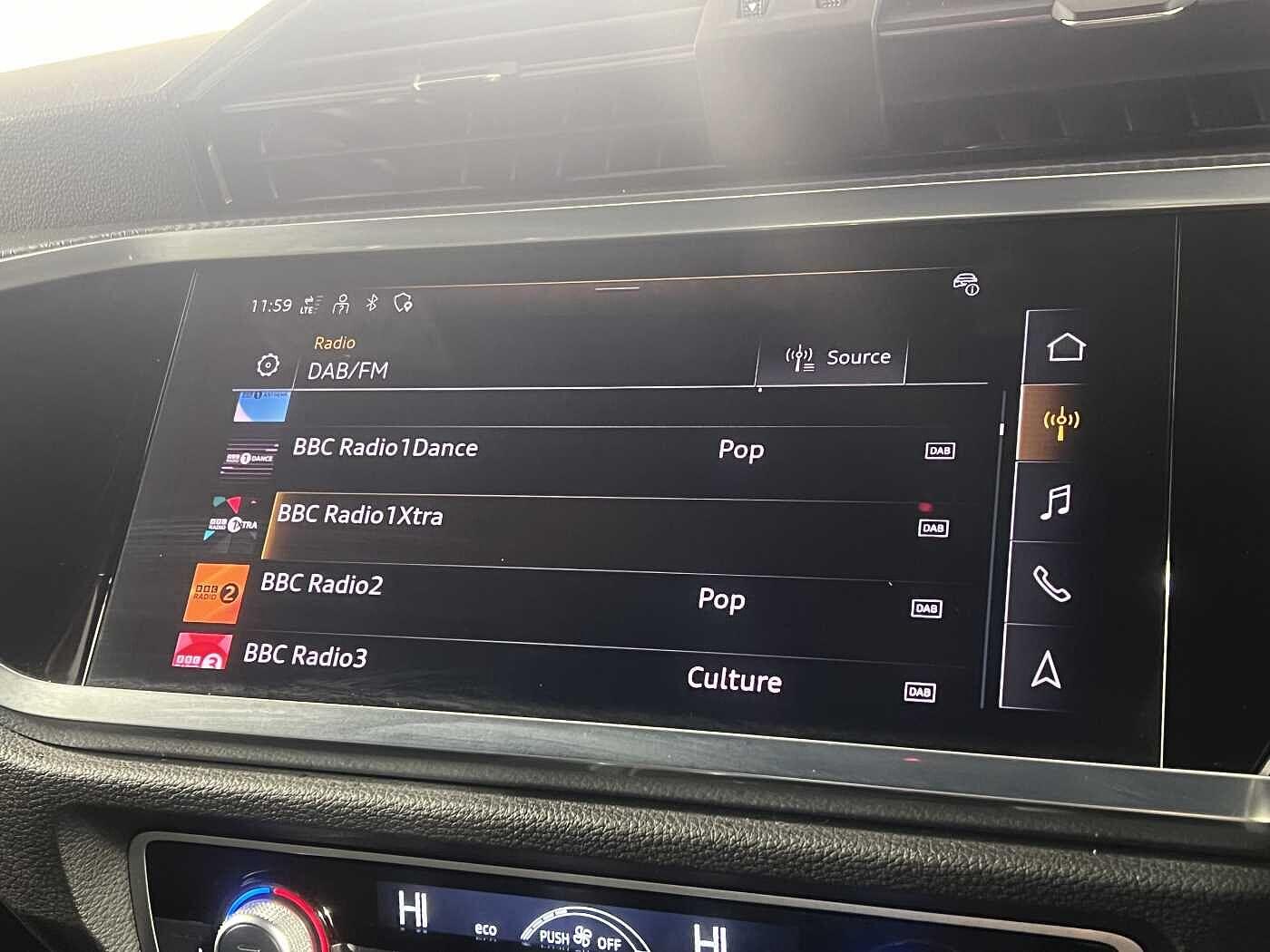 Used Audi Q3 2023 for sale - 78020159: Photo 20