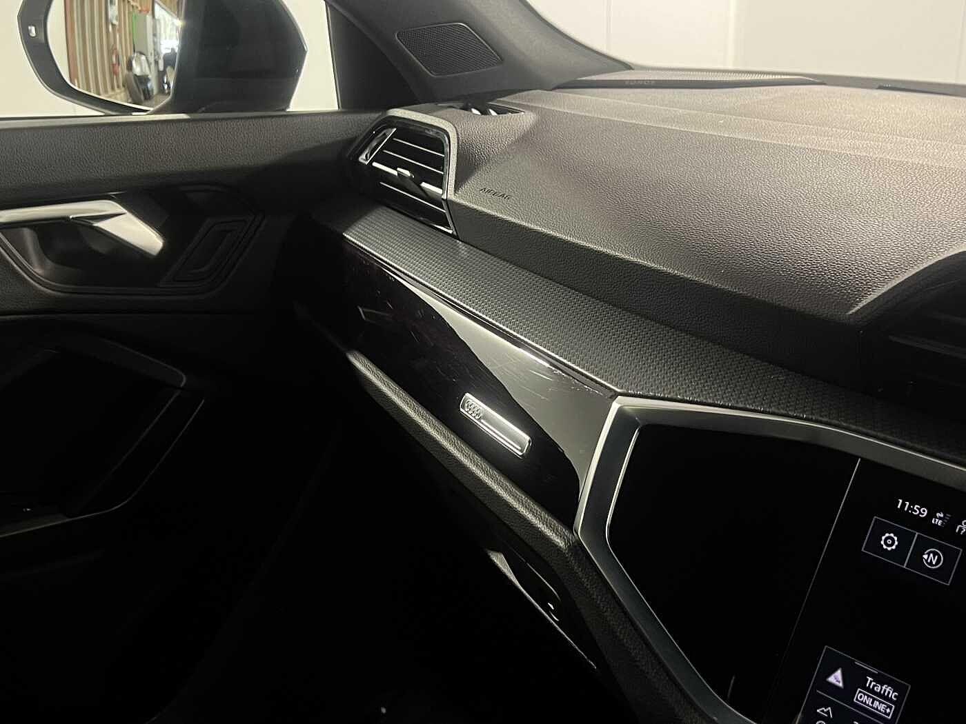 Used Audi Q3 2023 for sale - 78020159: Photo 23