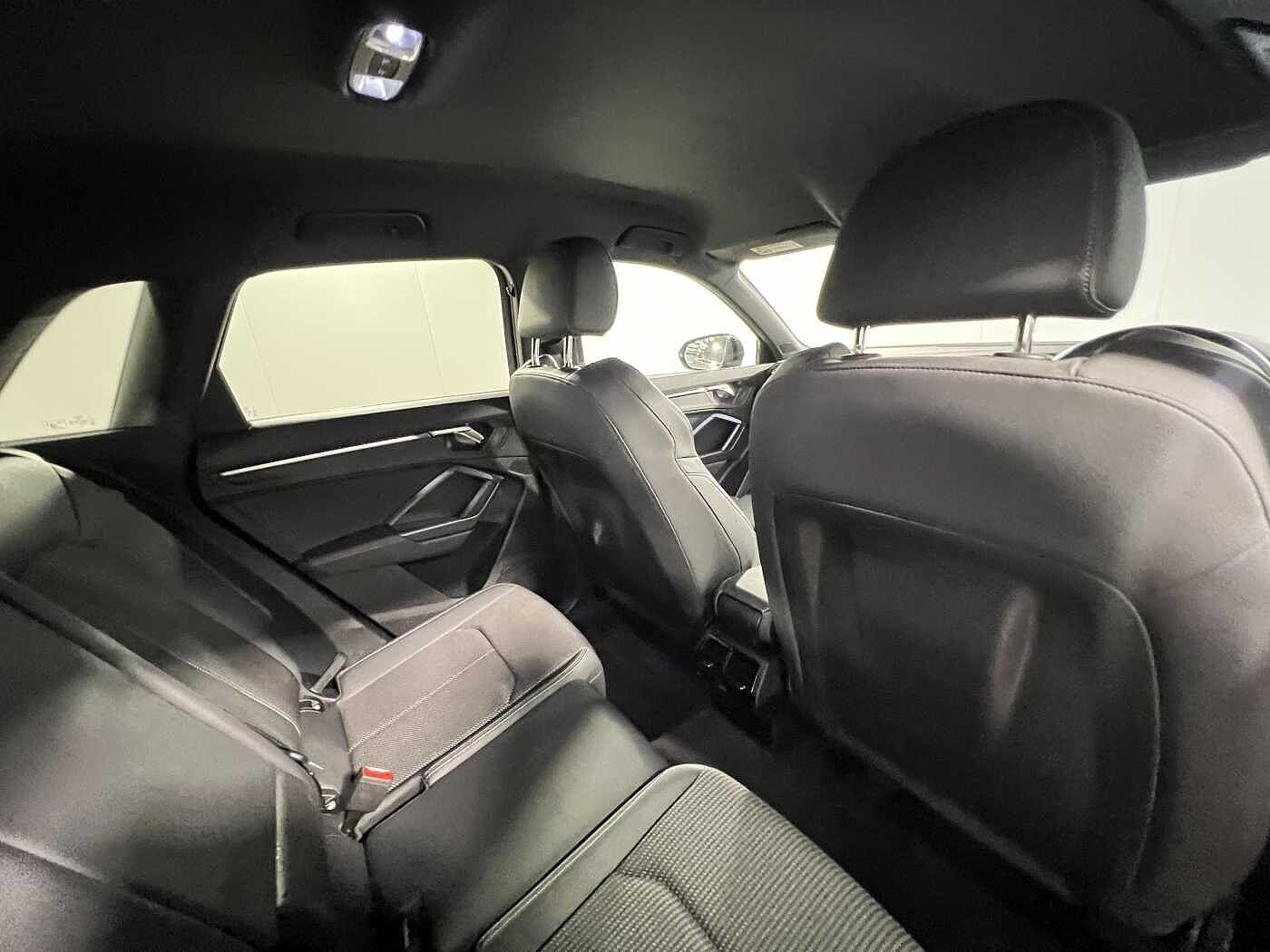 Used Audi Q3 2023 for sale - 78020159: Photo 27