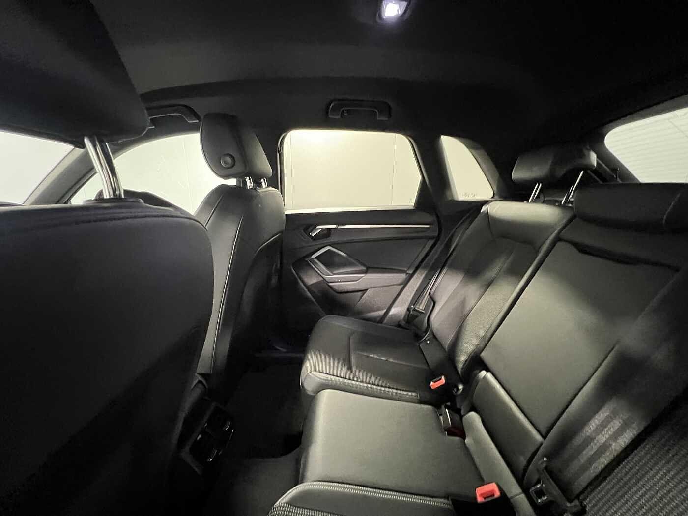 Used Audi Q3 2023 for sale - 78020159: Photo 31