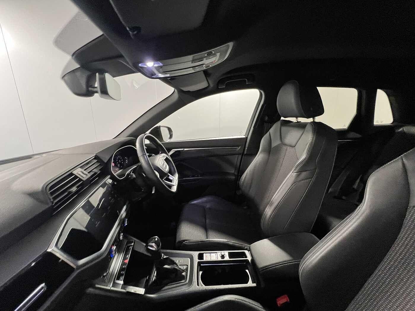 Used Audi Q3 2023 for sale - 78020159: Photo 33