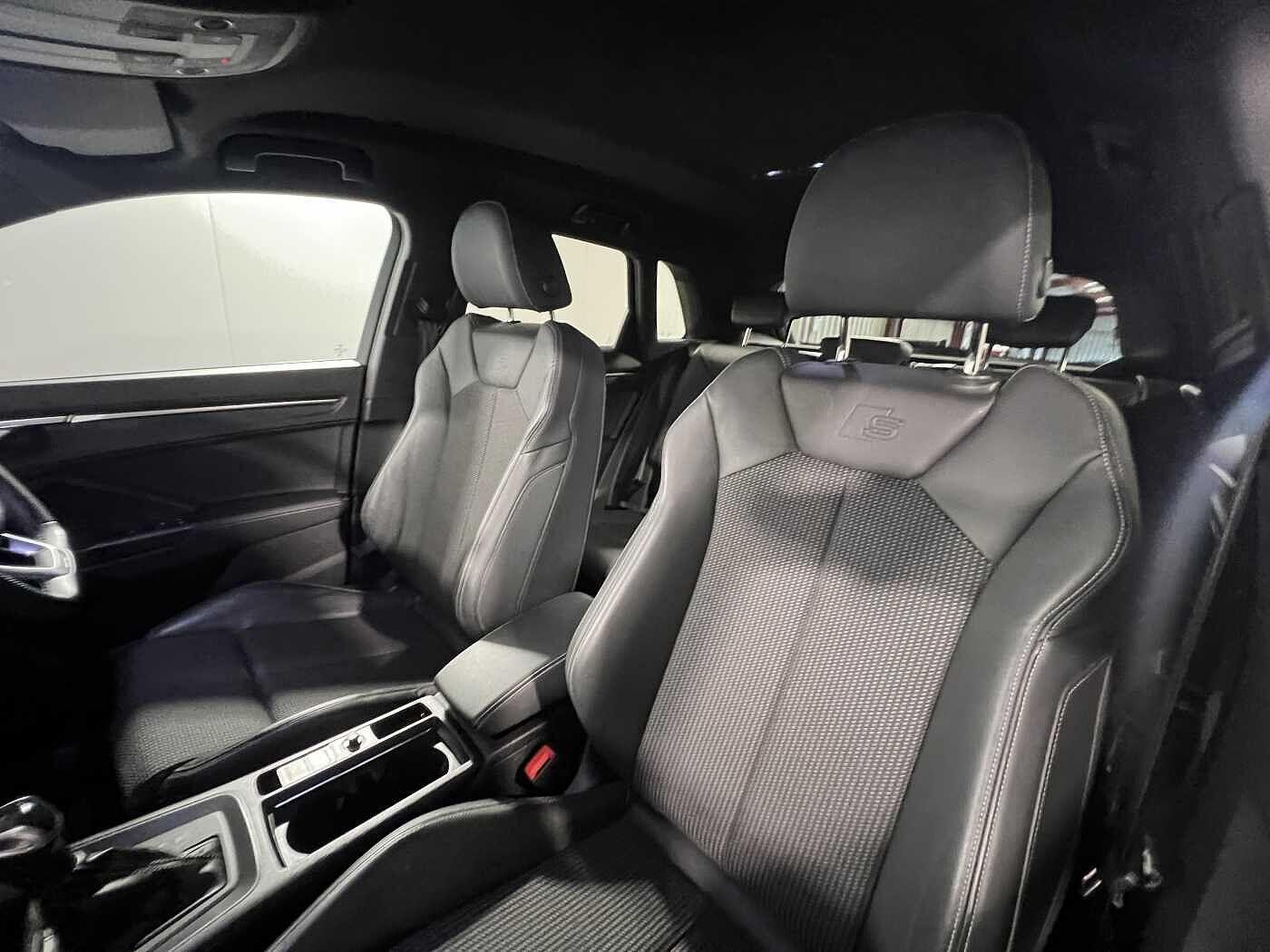 Used Audi Q3 2023 for sale - 78020159: Photo 34