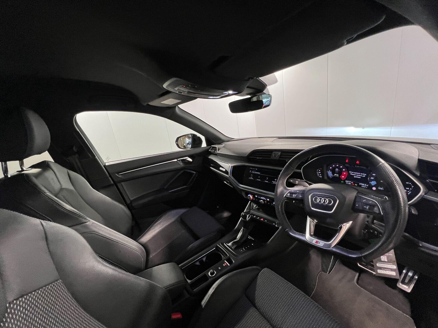 Used Audi Q3 2023 for sale - 78020159: Photo 38