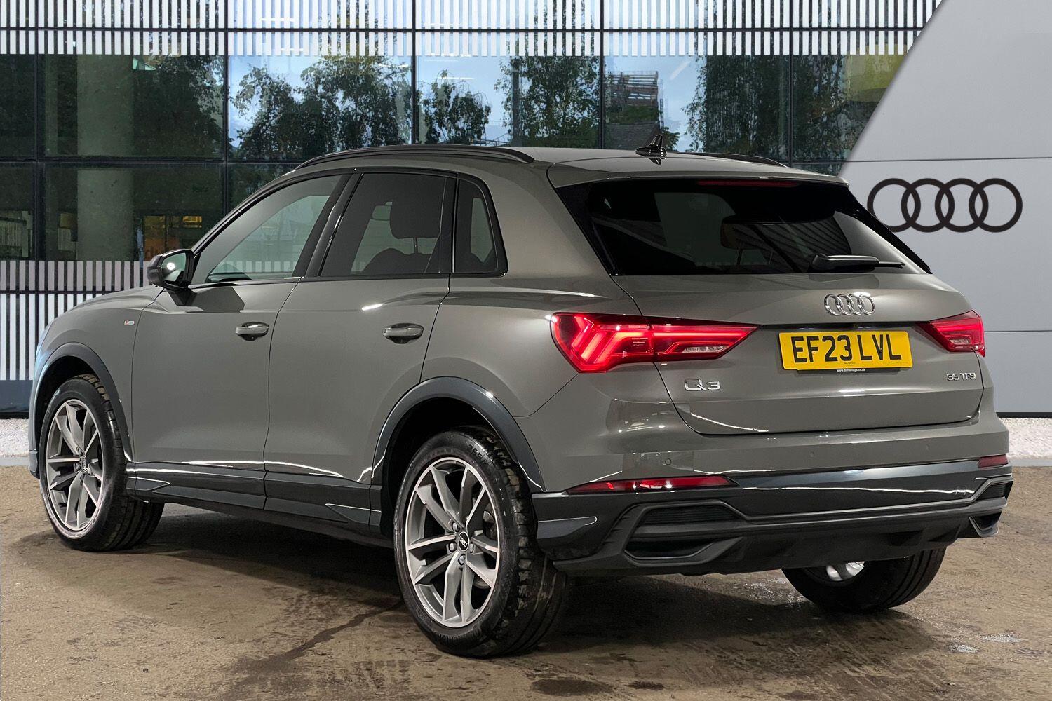 Used Audi Q3 2023 for sale - 78020159: Photo 39