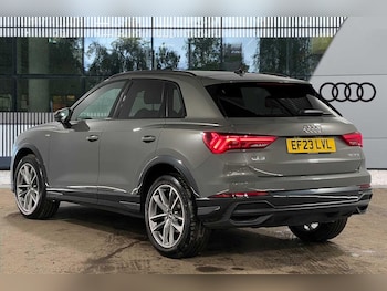 Used Audi Q3 2023 for sale - 78020159: Photo